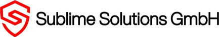 Sublime Solutions GmbH